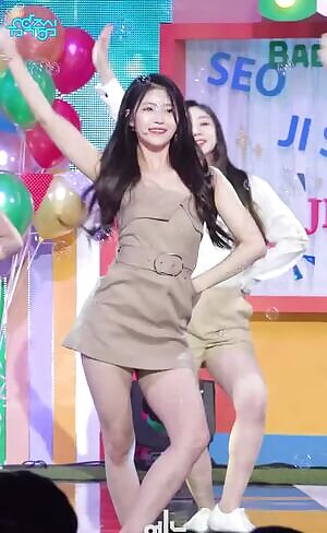 Lovelyz - Mijoo