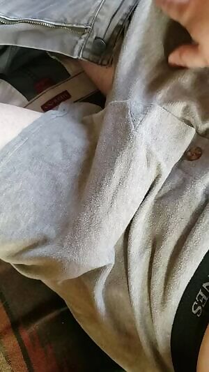 Sometimes it's ok being up early on the weekend