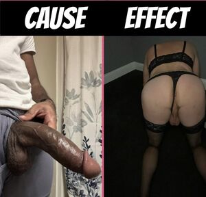 Feminization/Sissy Captions BBC Sissy sissycaption