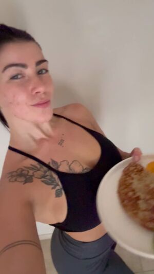 Muscle Girls Amateur Ass Big Tits