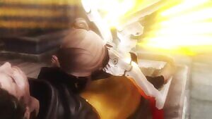 Healer?