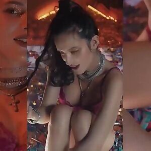 Bella Thorne so dirty and sexy