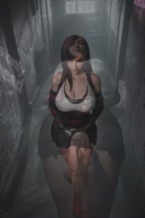 Futa On Male Ai Generated Femboy