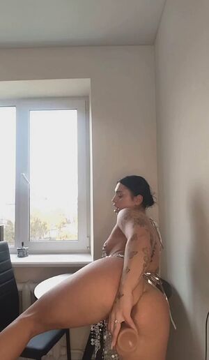 Fashion Models Asian Booty Brunette Interracial