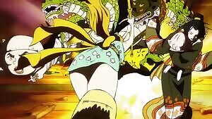 One Piece Episode 928 Ecchi Wishlist