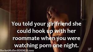 From joking to reality...