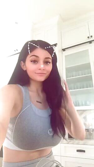 082717 SC w/ Jordyn III