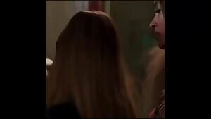 Ariana gagging herself for you