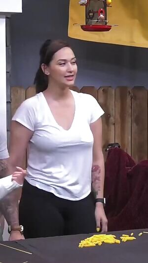 I sure do miss thick Geo...