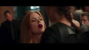 Gal Gadot and Isla Fisher in 'Keeping Up with the Joneses'