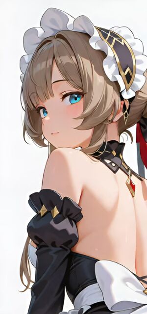 Ecchi Anime Ai Generated Hentai Rule34