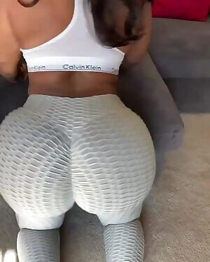 Bend Over & Stick It Out