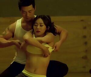 Joo Ye-bin in 'Sister's Younger Husband'