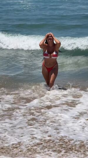 Bikinis Big Tits Bikini Boobs