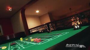 Maria Encore 20 preview