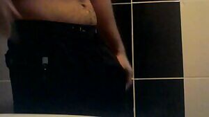 Can't keep my dick in my pants