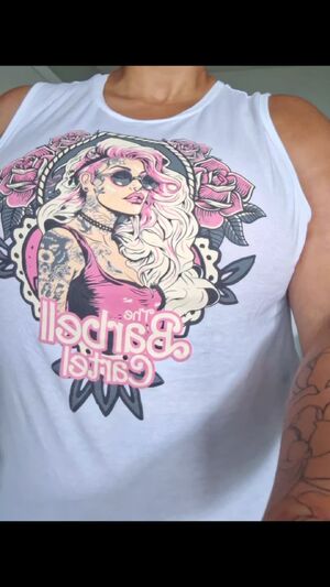 Giantess IRL Big Tits Gym Sports Bra