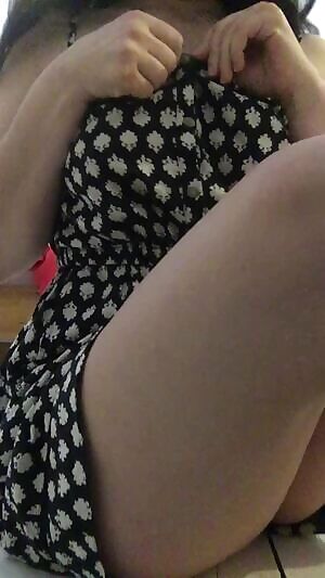 Do i seem like a girl next door?