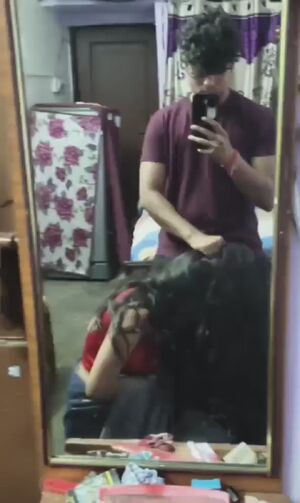 Real BDSM BBC slut Desi Dirty Talk