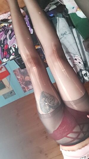 Amateur Ass Nylons OnlyFans Pantyhose