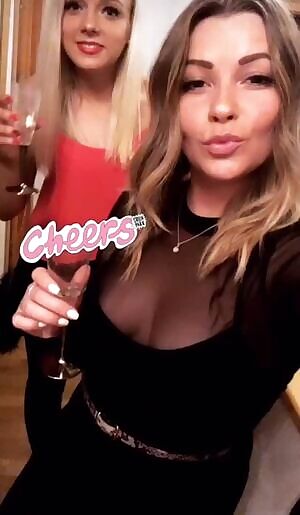 You have one night with one of these