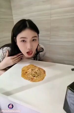 Puke Deepthroating Asian Extreme Fetish Homemade