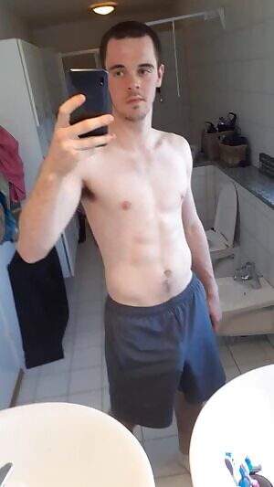 Just back from a run, I wonder of any if the Milfs in the park are on here?