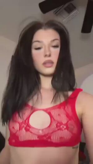 Selfies Amateur BBC Tease Teen