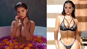 Demi Rose Tribute Video