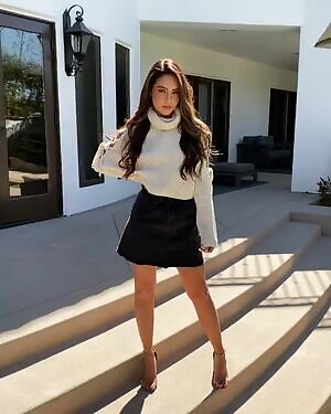 Jade McKenzee