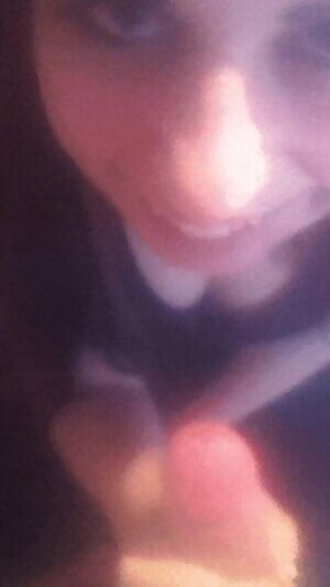 Love to tease hi😍