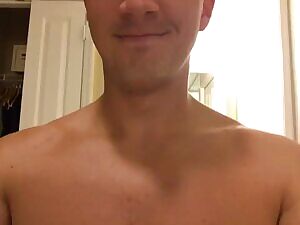 Rate my smile and my cock!