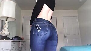 Let me sit on your face until I cum