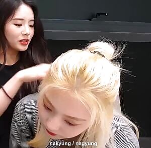 Fromis_9 - Nakyung / Nagyung