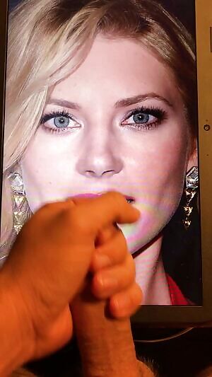 Kathryn Winnick....damn