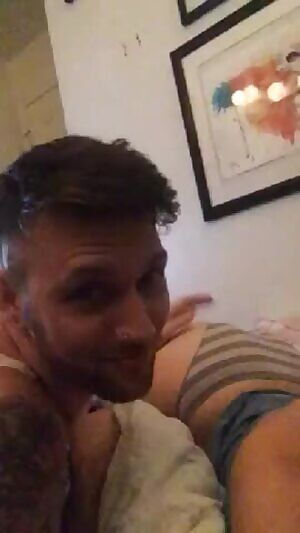 When you're lucky AF,part 2