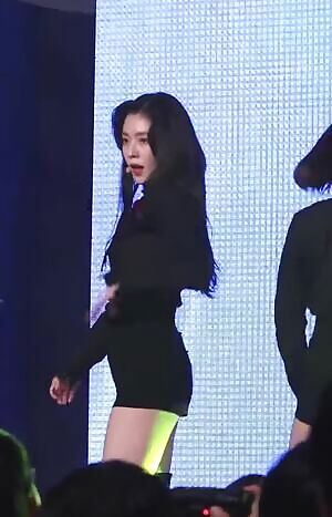 Red Velvet - Irene & Joy