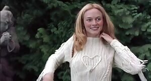 Heather Graham sweet naked plots in 'Killing Me Softly'