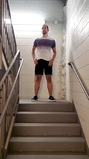 Found someone willing to record me 😈