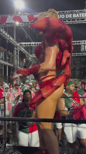 Brazil Prime Big Ass Brazilian TikTok