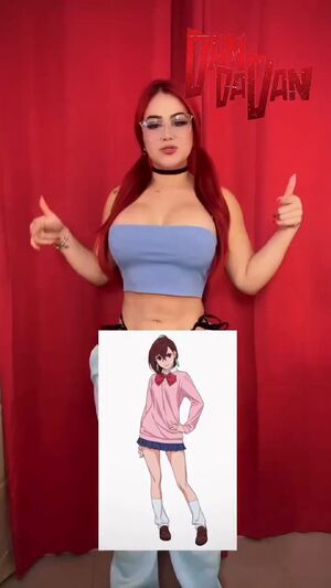 Outfits! Amateur Big Tits Cosplay Costume
