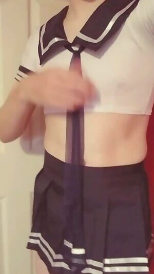 Will you be my captain?