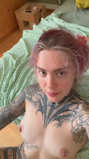 He came over to creampie my pussy then he left