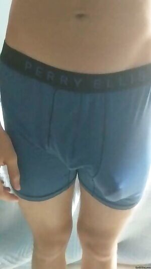 Can't keep it restrained