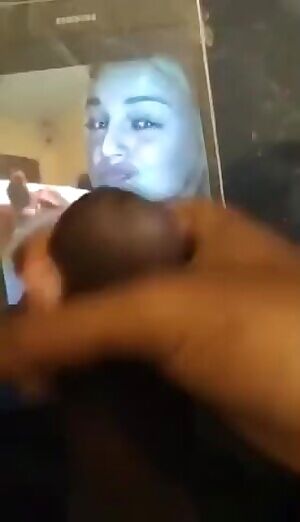 Another BBC tribute for a slutty white teen