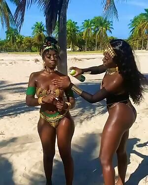 Beautiful Dark Fantasy