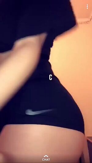 Booty from down unda