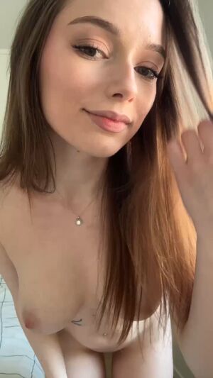 Fit Petite Boobs Cute Homemade OnlyFans