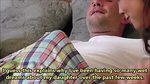 That was Phase 1 of her plan, catching her initiates Phase 2