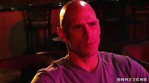 Johnny Sins, Madison Ivy, Christy Mack - Indiscretion